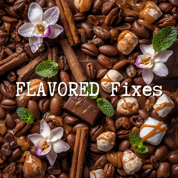 FLAVORED Fixes
