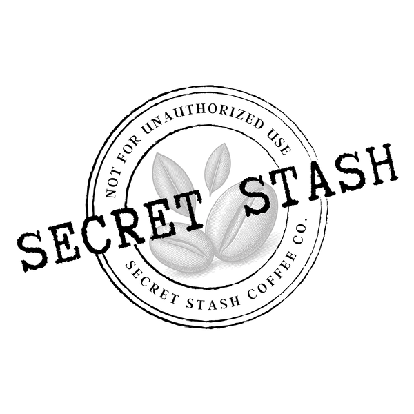 Secret Stash Coffee Co.
